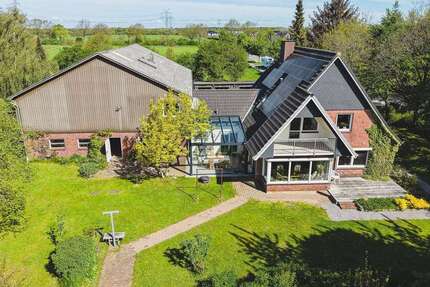 Haus Handewitt - 6 Zimmer, 420 m&sup2;, 690.000&euro; | Angebot:26698997