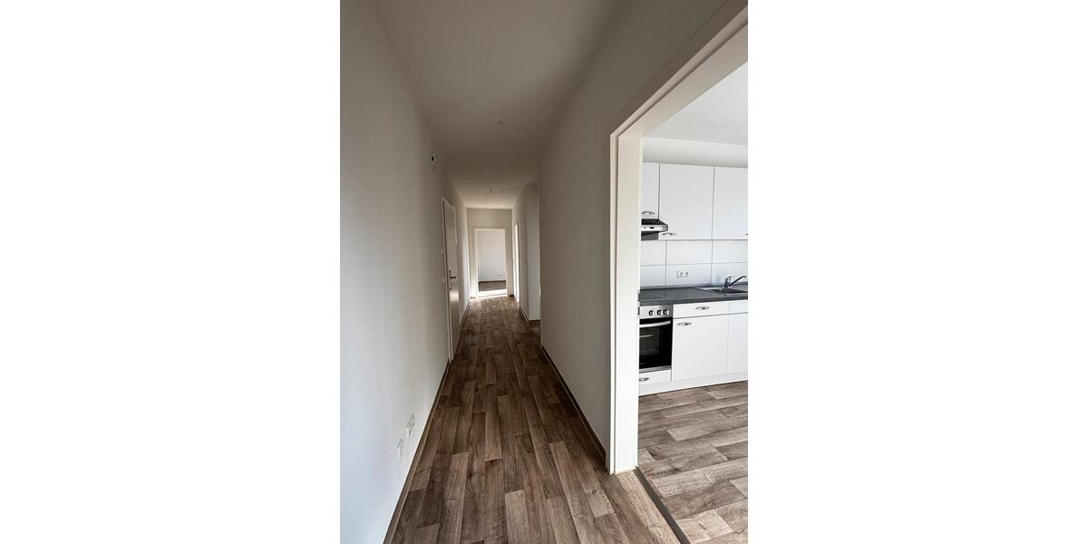 Etagenwohnung Flensburg Fruerlund - 3 Zimmer, 65 m&sup2;, 650&euro; | Angebot:25857144