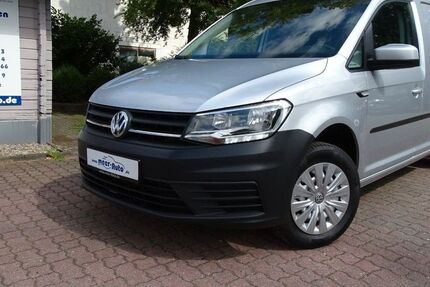 VW Caddy Maxi 127.950 km 15.980 &euro; Flensburg 24941