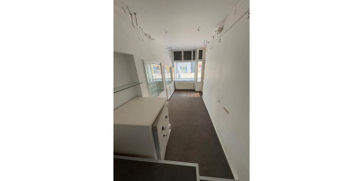 Gewerbeobjekt Flensburg - 1.280&euro; | Angebot:25994309