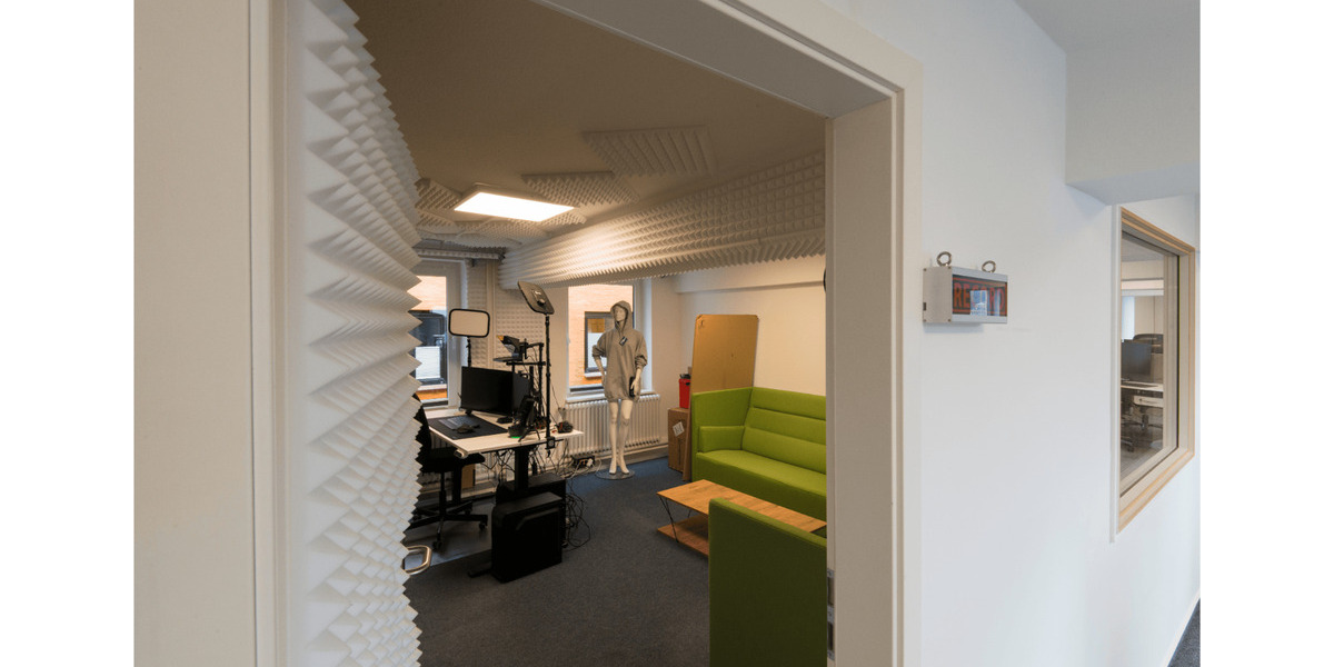 Gewerbeobjekt Flensburg Altstadt - 14&euro; | Angebot:24498646