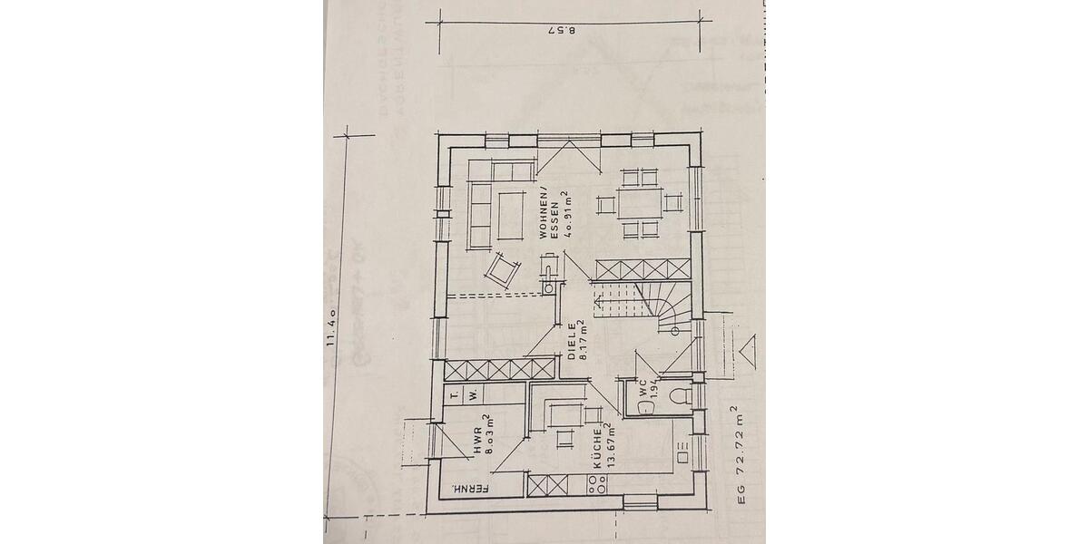 Einfamilienhaus Flensburg Falkenberg - 5 Zimmer, 128 m&sup2;, 494.949&euro; | Angebot:25319304