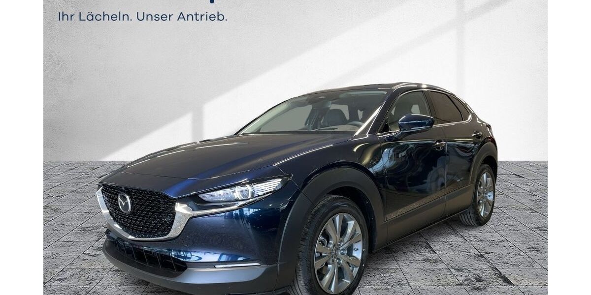 Mazda CX-30 3.900 km 33.990 &euro; Flensburg 24941