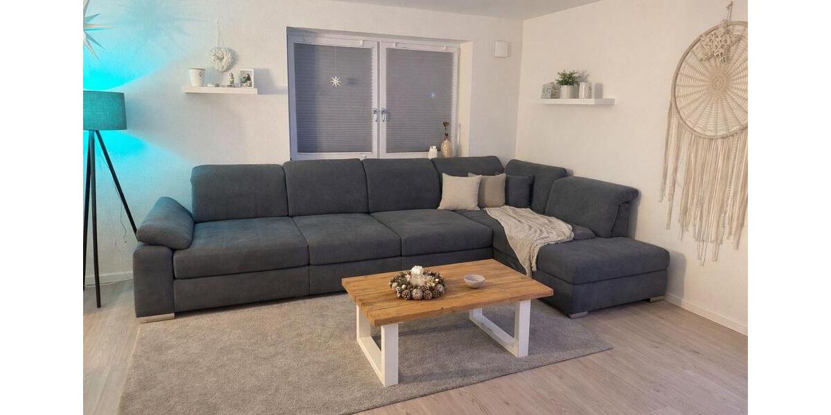 Erdgeschoßwohnung Steinbergkirche - 3 Zimmer, 91 m&sup2;, 1.195&euro; | Angebot:26566219
