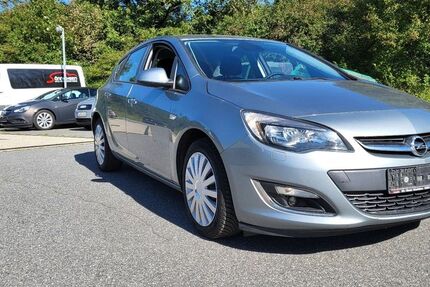 Opel Astra 90.500 km 5.799 &euro; Sieverstedt / Stenderupau 24885
