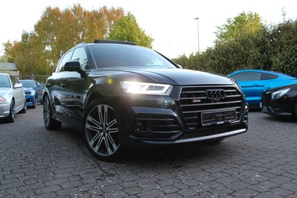 Audi SQ5 106.000 km 32.990 &euro; Harrislee 24955