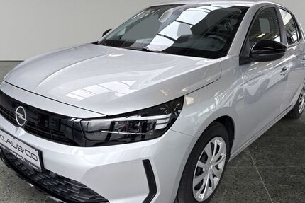 Opel Corsa 10.000 km 14.990 &euro; Flensburg 24941