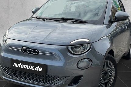 Fiat 500e 34.000 km 19.990 &euro; Enge-Sande 25917