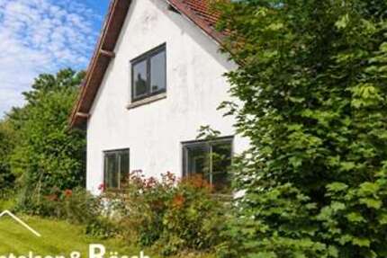 Haus Sörup - 8 Zimmer, 215 m&sup2;, 259.000&euro; | Angebot:27104268