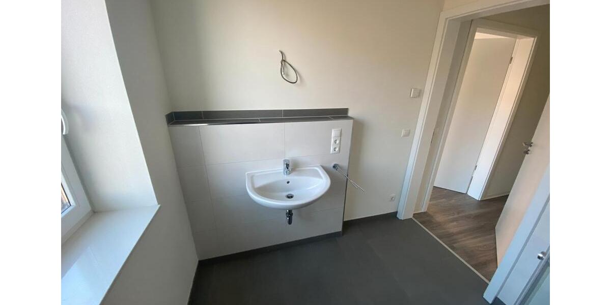 Terrassenwohnung Flensburg Fruerlund - 2 Zimmer, 74 m&sup2;, 890&euro; | Angebot:26033575