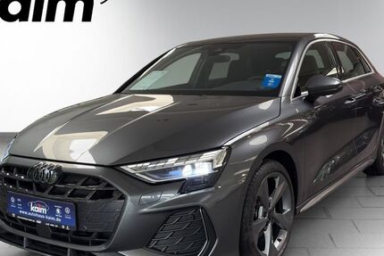 Audi A3 38.500 km 33.490 &euro; Leck 25917