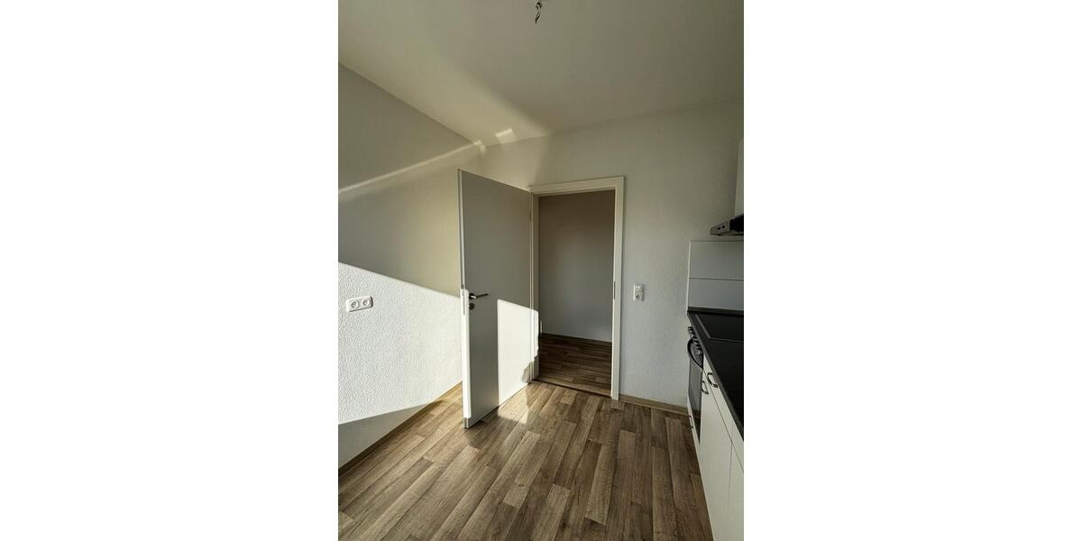 Etagenwohnung Flensburg Fruerlund - 3 Zimmer, 65 m&sup2;, 650&euro; | Angebot:25857144