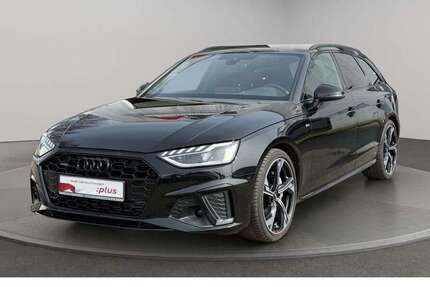 Audi A4 18.875 km 36.890 &euro; Flensburg 24941