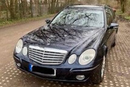 Mercedes-Benz E 280 283.000 km 3.750 &euro; Flensburg 24943