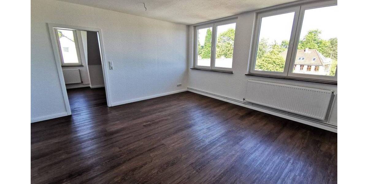 Etagenwohnung Mittelangeln Satrup - 2 Zimmer, 55 m&sup2;, 620&euro; | Angebot:26819322