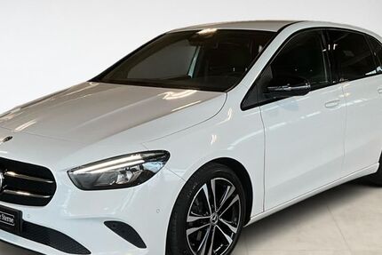 Mercedes-Benz B 180 65.000 km 19.980 &euro; Flensburg 24941