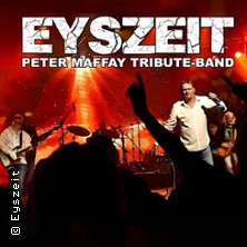 Eyszeit 2.0 09.05.2026 Roxy Flensburg