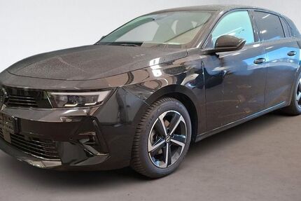 Opel Astra 21.220 km 21.980 &euro; Flensburg 24941