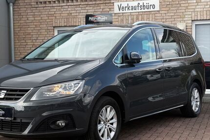 Seat Alhambra 76.935 km 20.490 &euro; Wanderup 24997