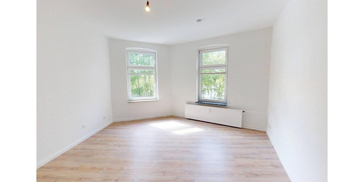 Etagenwohnung Flensburg Falkenberg - 3 Zimmer, 75 m&sup2;, 609&euro; | Angebot:26644481