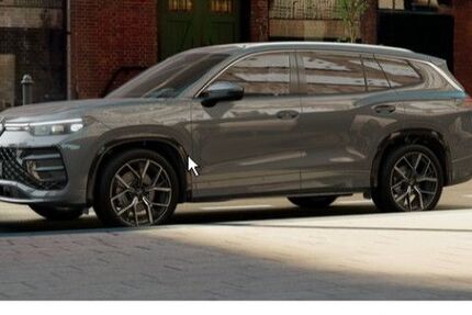 VW Tayron 28.299 km 37.990 &euro; Flensburg 24944