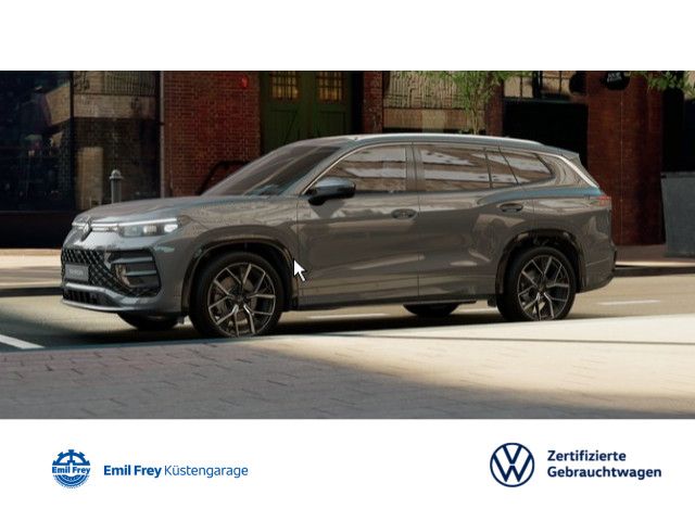 VW Tayron 28.299 km 37.990 &euro; Flensburg 24944