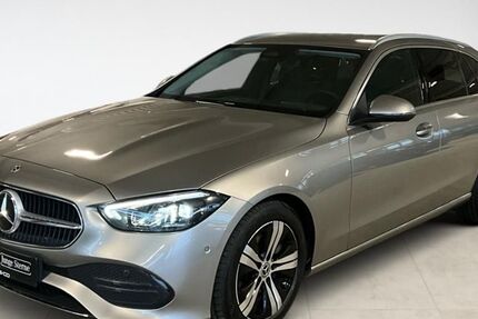 Mercedes-Benz C 220 122.700 km 27.770 &euro; Flensburg 24941