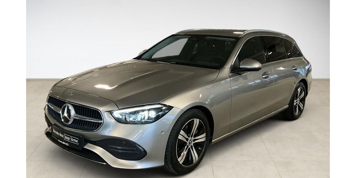 Mercedes-Benz C 220 122.700 km 27.770 &euro; Flensburg 24941