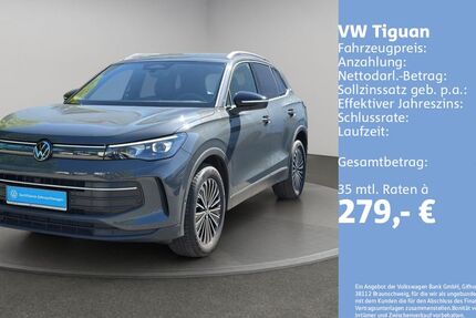 VW Tiguan 25.334 km 36.890 &euro; Flensburg 24941