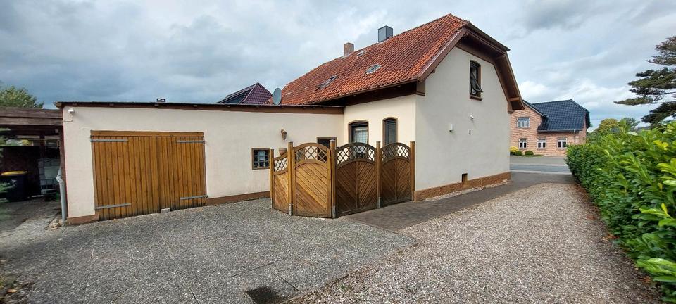 Einfamilienhaus Jübek - 6 Zimmer, 100 m&sup2;, 298.000&euro; | Angebot:22981852
