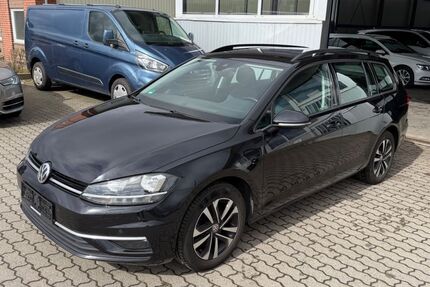 VW Golf 188.000 km 8.990 &euro; Flensburg 24941