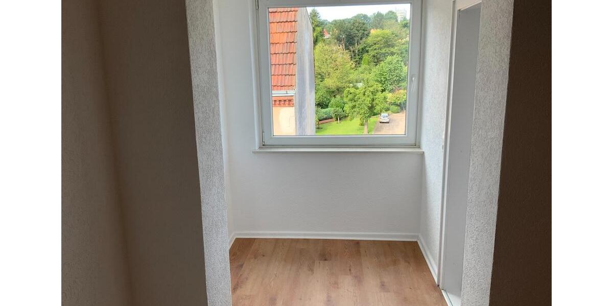 Etagenwohnung Flensburg Altstadt - 3 Zimmer, 78 m&sup2;, 570&euro; | Angebot:24554363