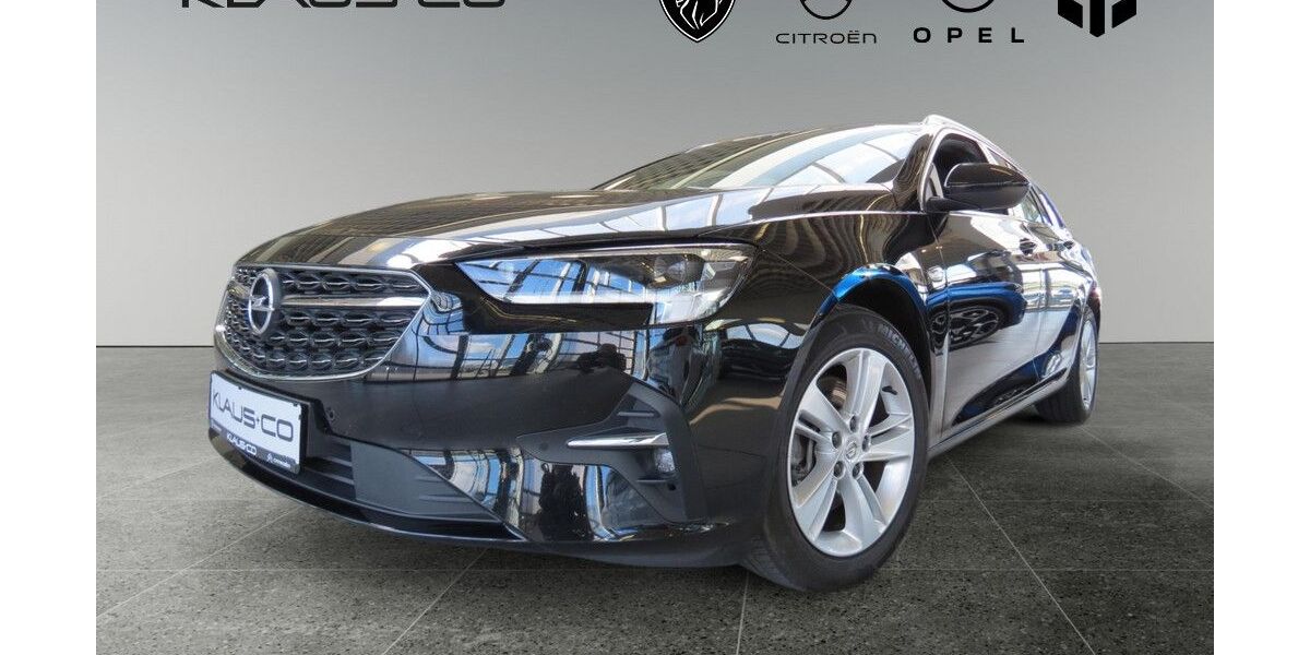 Opel Insignia 64.935 km 18.190 &euro; Flensburg 24941