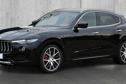 Maserati Levante 168.000 km 33.500 &euro; Flensburg OT Mürwik 24944