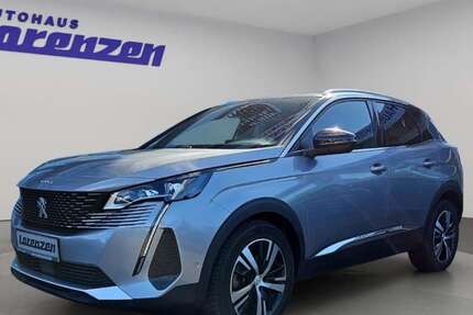 Peugeot 3008 26.794 km 24.980 &euro; Gelting 24395