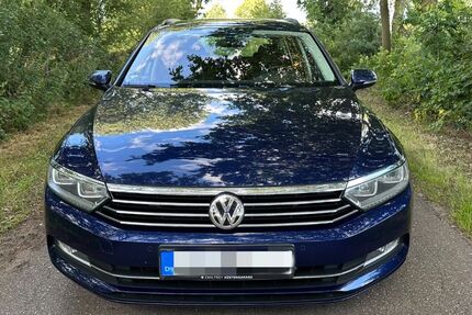 VW Passat Variant 216.000 km 10.900 &euro; Kleinwiehe 24969