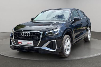 Audi Q2 6.337 km 28.780 &euro; Flensburg 24941