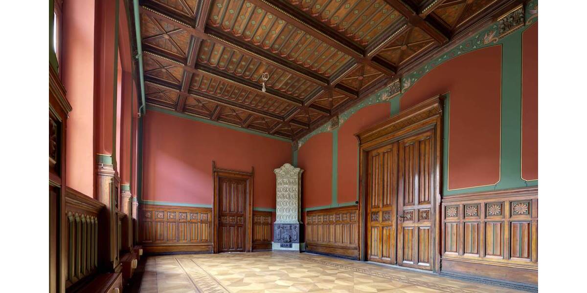 Gewerbeobjekt Flensburg Altstadt - 5 Zimmer, 183 m&sup2;, 1.839&euro; | Angebot:25780375