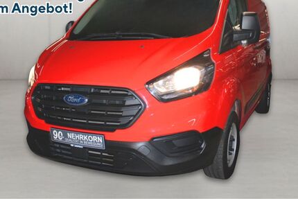 Ford Transit Custom 100.700 km 15.950 &euro; Flensburg 24941