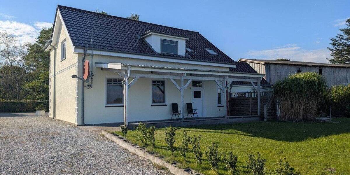 Mehrfamilienhaus, Wohnhaus Stoltebüll Schrepperie - 1 Zimmer, 349.000&euro; | Angebot:25672127