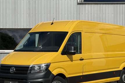 VW Crafter 203.000 km 12.990 &euro; Flensburg 24941
