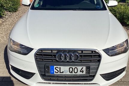 Audi A4 198.300 km 7.140 &euro; Süderbrarup 24392