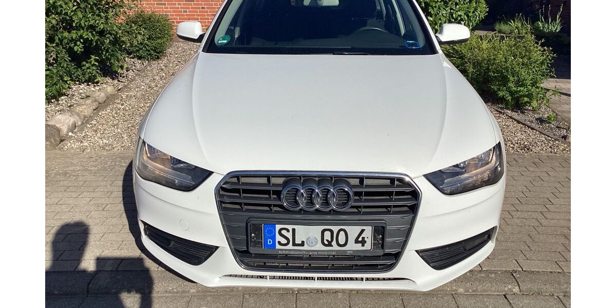 Audi A4 198.300 km 7.140 &euro; Süderbrarup 24392