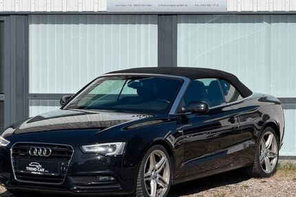 Audi A5 207.000 km 12.990 &euro; Harrislee 24955