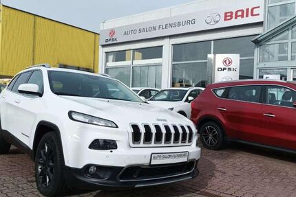 Jeep Cherokee 6.000 km 31.900 &euro; Flensburg 24941