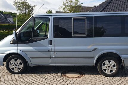 Ford Transit 243.457 km 11.650 &euro; Flensburg 24943