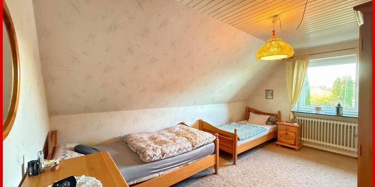 Einfamilienhaus Böklund - 5 Zimmer, 90 m&sup2;, 180.000&euro; | Angebot:25745896