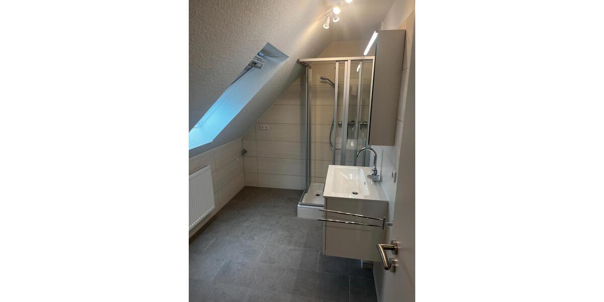 Dachgeschoßwohnung Nübel - 2 Zimmer, 62 m&sup2;, 620&euro; | Angebot:26480955
