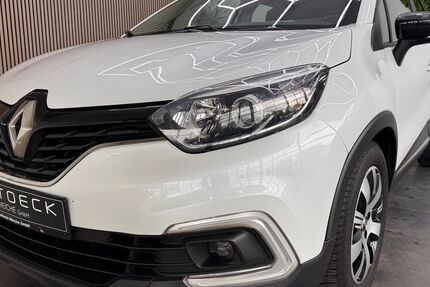 Renault Captur 152.500 km 9.450 &euro; Flensburg 24941