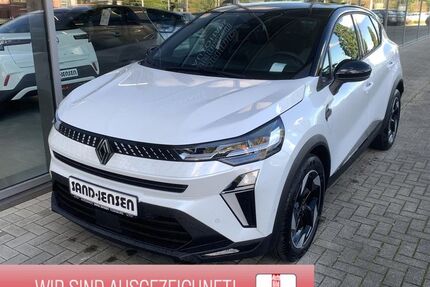 Renault Captur 20.000 km 23.995 &euro; Flensburg 24941